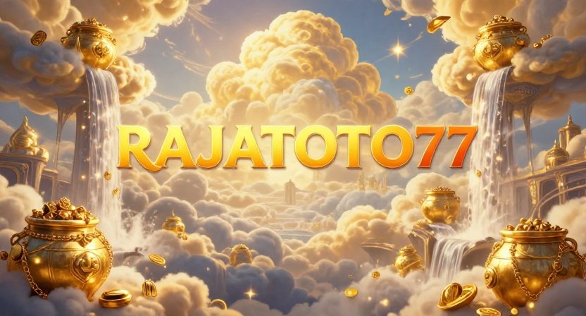 RAJATOTO77 RAJATOTO77